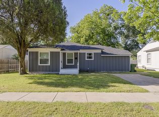 1406 Resistol Rd, Garland, TX 75042