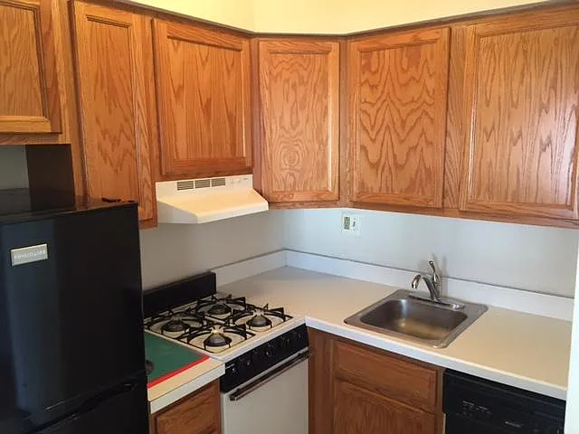 1516 Lombard St #2F — Photo 6