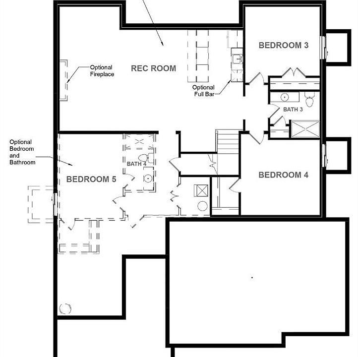 3805 W 187th St, Stilwell, KS 66085 MLS 2454267 Zillow