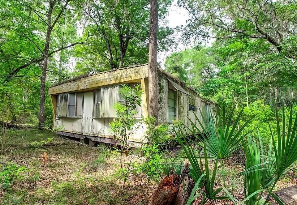 12811 E Big Buck Trl Floral City FL Zillow