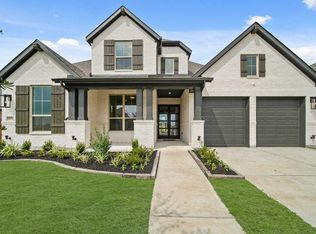 8819 Blue Grotto Ln, Manvel, TX 77578