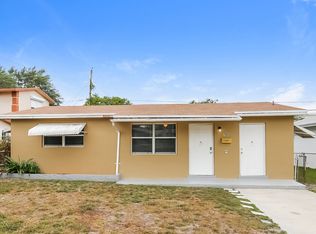 745 SW 3rd St, Dania, FL 33004