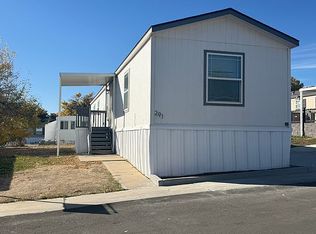 2100 W 100th Ave LOT 291, Thornton, CO 80260