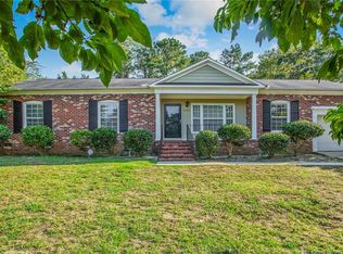 5187 Southport Rd, Fayetteville, NC 28311