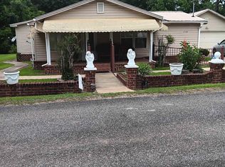 110 3rd Ave, Akron, AL 35441