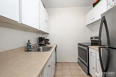 Rented by Oxford Property Group