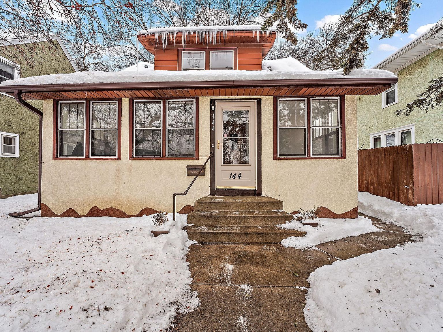 144 10th Ave S, South Saint Paul, MN 55075 Zillow