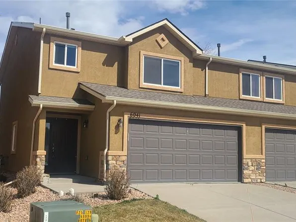 6041 Kingdom Vw, Colorado Springs, CO 80918
