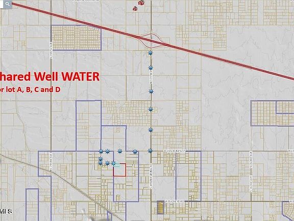 2nd image of 383 Ave & Washington Street Lot A