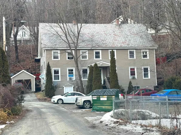 14 Stearns Court, Hinsdale, NH 03451