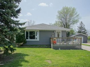 121 5th Ave E, West Fargo, ND 58078