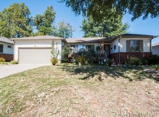 3823 E 39th St, Tulsa, OK 74135
