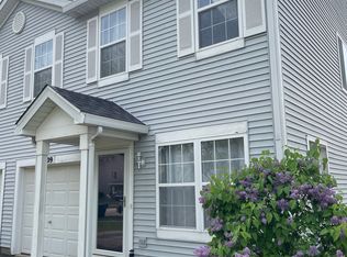 16709 W Natoma Dr #16709, Lockport, IL 60441