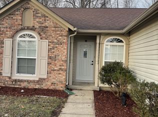 2914 Rothe Ln, Indianapolis, IN 46229