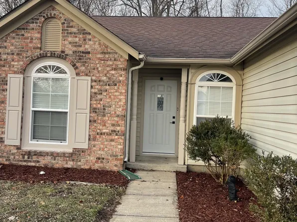 2914 Rothe Ln, Indianapolis, IN 46229