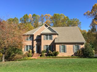 1600 Skyline Dr, Warrior, AL 35180