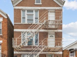 2344 S Sacramento Ave, Chicago, IL 60623