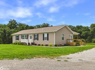 3587 238th Ave, Keokuk, IA 52632