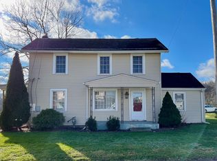 270 Water St, Duncan Falls, OH 43734