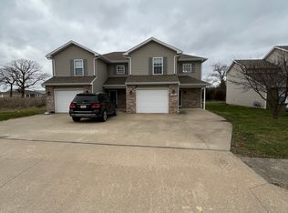 15 Zinnia Dr #3613, Columbia, MO 65202