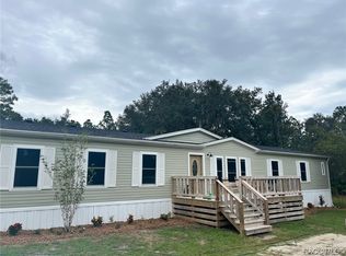 6291 N Oakfield Point, Dunnellon, FL 34433