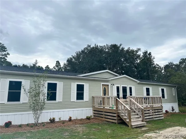 6291 N Oakfield Point, Dunnellon, FL 34433