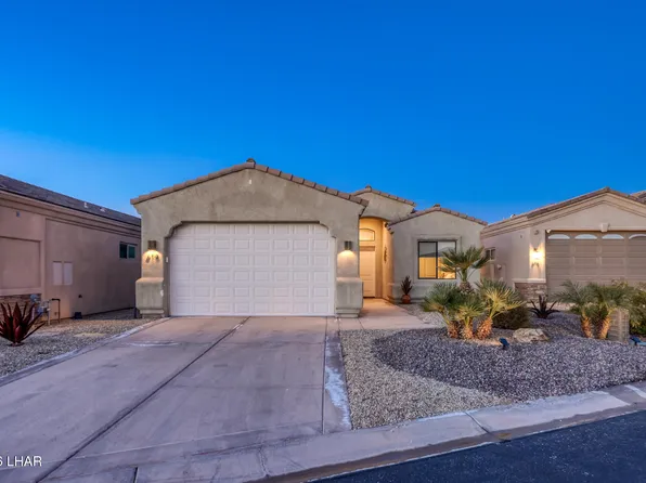 614 Veneto Loop, Lake Havasu City, AZ 86403
