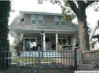 1400 Locust Dr, Asbury Park, NJ 07712