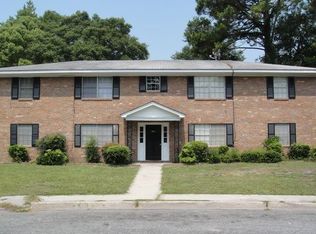3617 Duane Ct APT D, Savannah, GA 31404