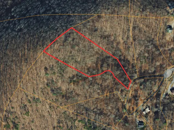 0 Meadow Loop Rd, Ellijay, GA 30536