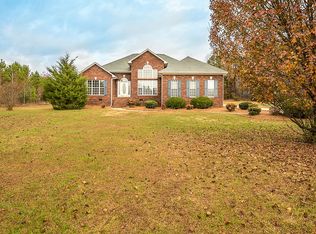 8025 Silver Maple Ln, Mint Hill, NC 28227