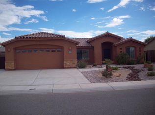 11785 E 28th Pl, Yuma, AZ 85367