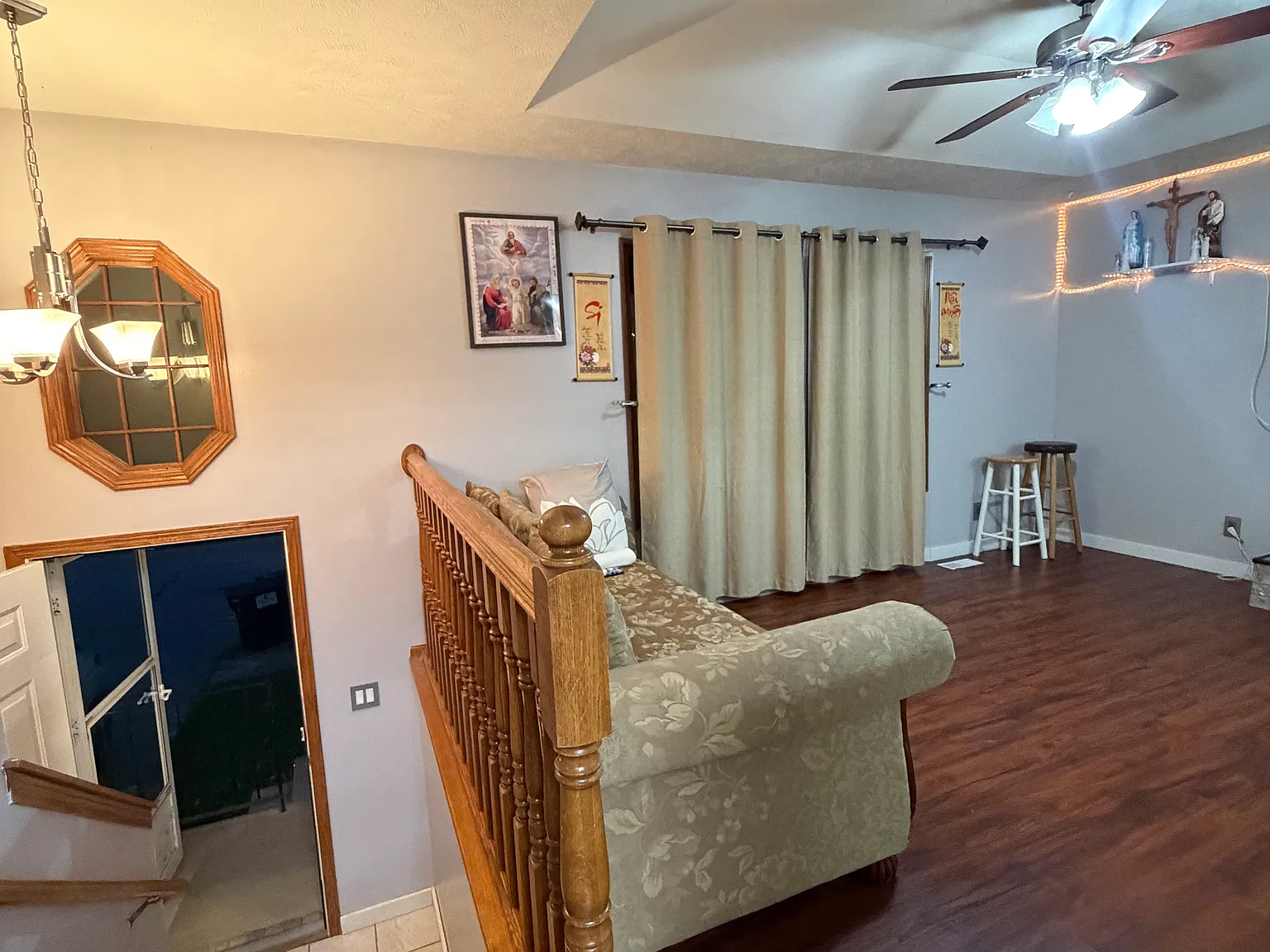 3 bed, 1600 sqft, $1,850 — Photo 3