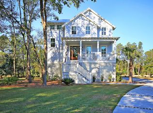 1301 Pleasant Walk Ct, Mount Pleasant, SC 29466