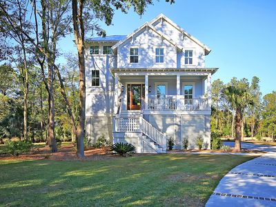 1301 Pleasant Walk Ct, Mount Pleasant, SC, 29466