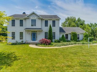 16152 Waterbury Bnd, Granger, IN