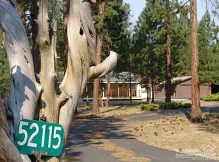 52115 Ponderosa Way, La Pine, OR 97739