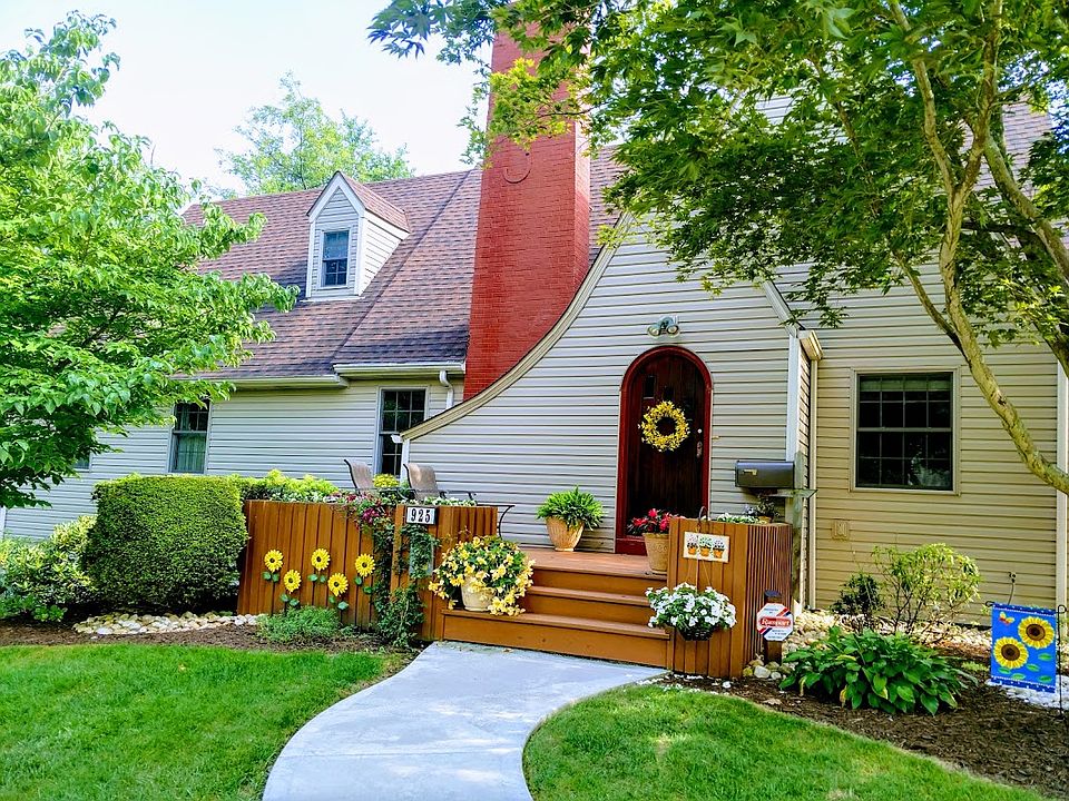 Private, quiet secluded lot