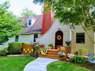 925 Fairmont St, Latrobe, PA 15650