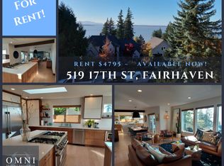 519 17th St, Bellingham, WA 98225