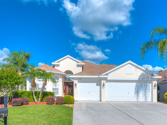 Picture postcard Florida!