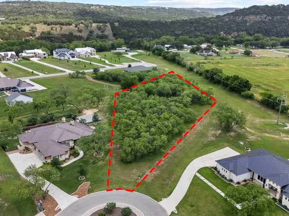 831 Wade LOT 43, New Braunfels, TX 78132