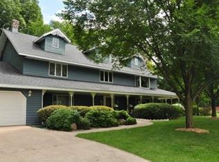 N8018 Grandy Rd, Black Creek, WI 54106