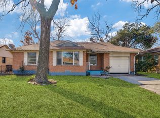 3216 Crest Ridge Dr, Dallas, TX 75228