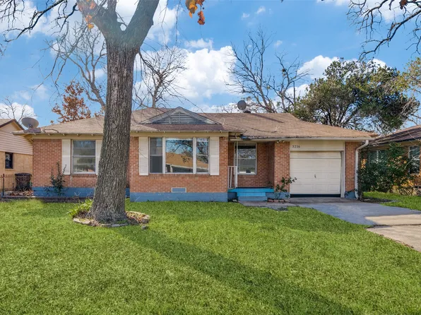 3216 Crest Ridge Dr, Dallas, TX 75228