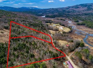 Lots 24 & 24 1 Foster Pond Rd, Bristol, NH 03222