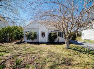119 Wordell Rd, Somerset, MA 02726