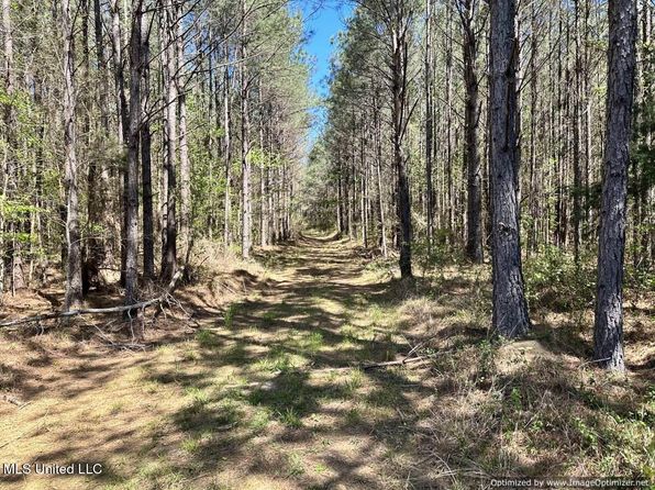 0 Crossroads Rd, Decatur, MS 39327