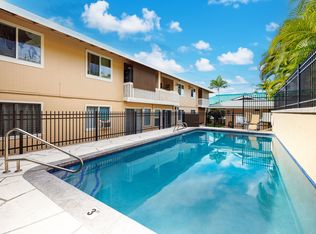 75-169 Kalani St APT 101B, Kailua Kona, HI 96740