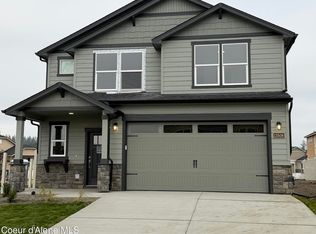 13508 N Grand Targhee St, Hayden Lake, ID 83835